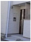 【エントランス】 | スプリングヒルズ | エントランスです