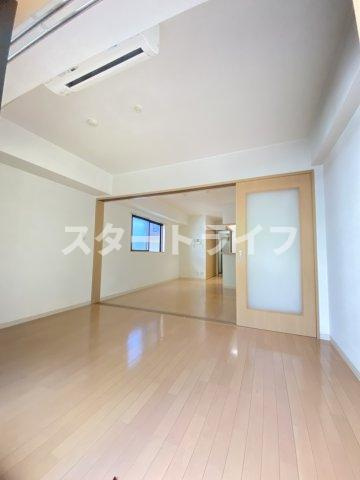 大阪市東淀川区東中島２丁目の賃貸マンションの展望