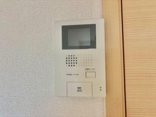 サン　クレメントBのセキュリティ