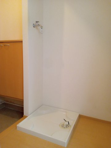 ＣＡＳＡ　ＢＩＡＮＣＡの設備|別部屋参考写真