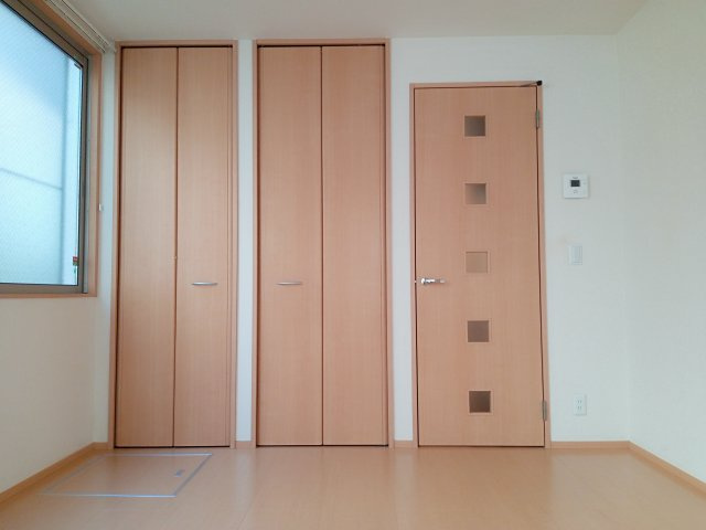 ＣＡＳＡ　ＢＩＡＮＣＡの内装|別部屋参考写真