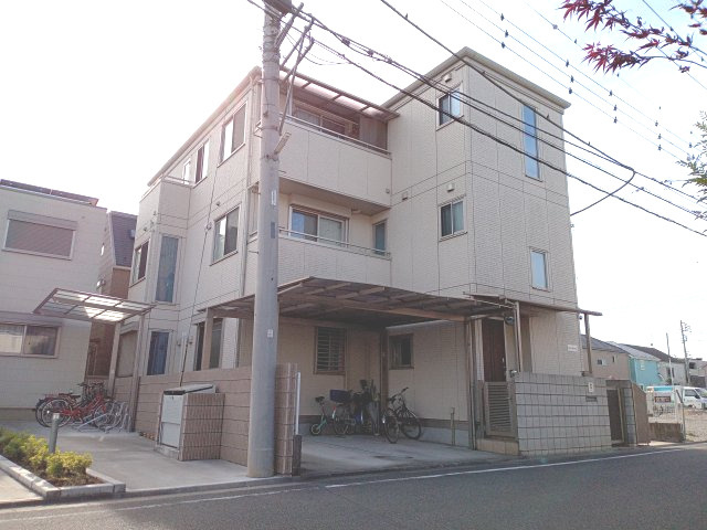 ＣＡＳＡ　ＢＩＡＮＣＡ