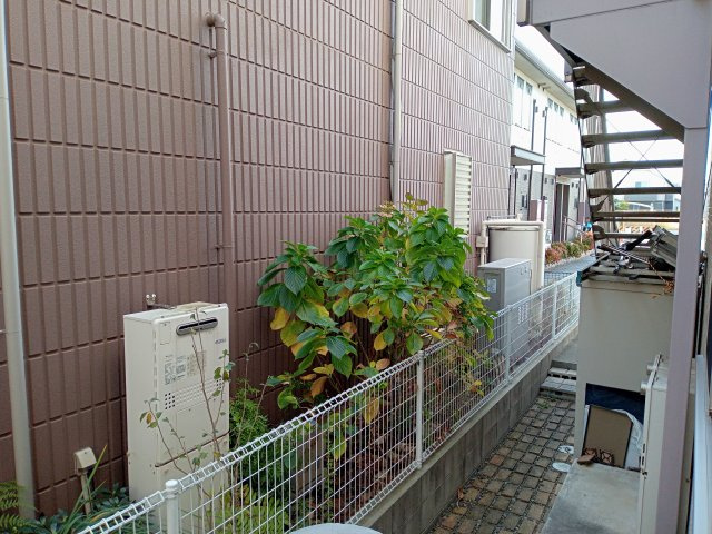 ＣＡＳＡ　ＢＩＡＮＣＡの展望|別部屋参考写真