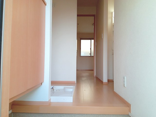 ＣＡＳＡ　ＢＩＡＮＣＡの内装|別部屋参考写真