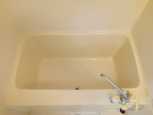 ＣＡＳＡ　ＢＩＡＮＣＡの浴室|別部屋参考写真