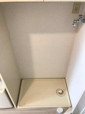 【設備】 | ベルトピア調布B棟 