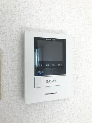 【セキュリティ】 | ベルトピア調布B棟 