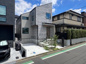 小金井市本町４丁目　新築戸建ての画像