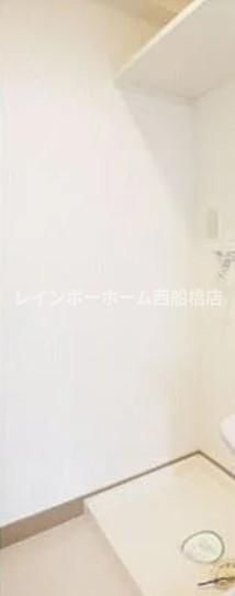 ボナール鶴の設備