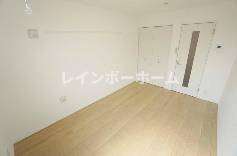 エスパーダ赤塚の内装