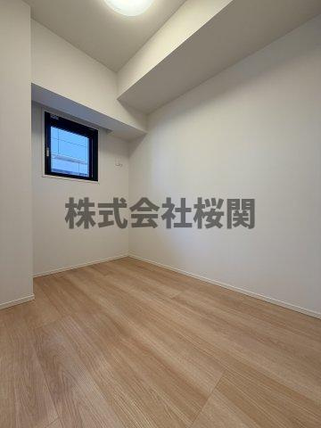 アーバネックス北上野の居間・リビング