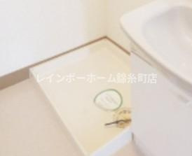 ボナール鶴の設備