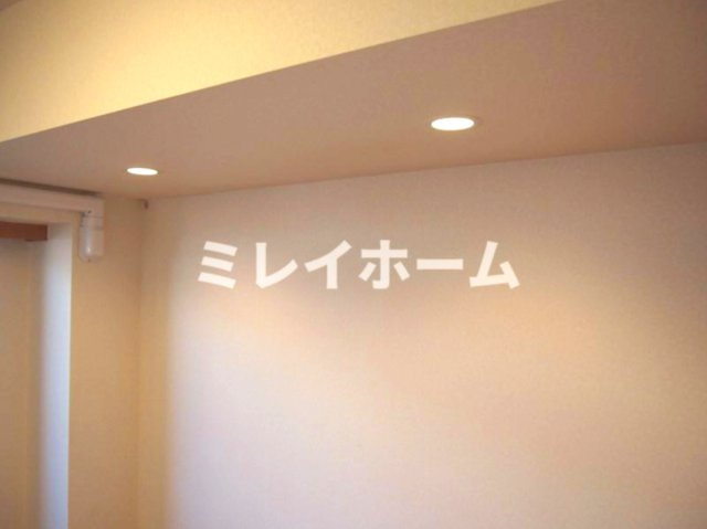 ルーブル南品川のその他