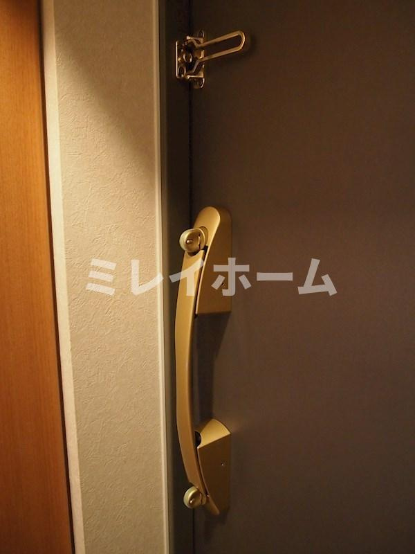 ルーブル南品川のその他