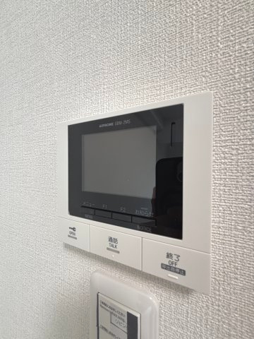 【セキュリティ】ファーストフィオーレ江坂垂水町Ⅱ 