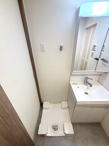 【設備】ファーストフィオーレ江坂垂水町Ⅱ 
