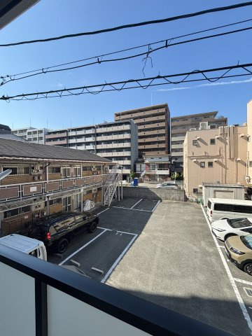 【展望】ファーストフィオーレ江坂垂水町Ⅱ