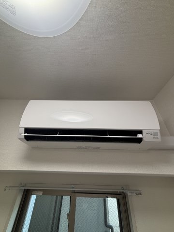 【設備】ファーストフィオーレ江坂垂水町Ⅱ 