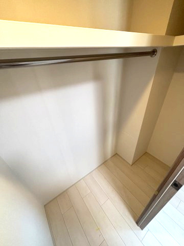 【収納】ファーストフィオーレ江坂垂水町Ⅱ 