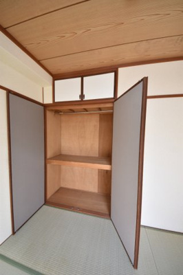 【収納】 | 第2七耀マンション