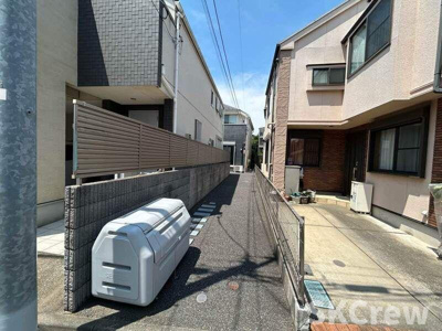 【エントランス】 | バンブーグローブ