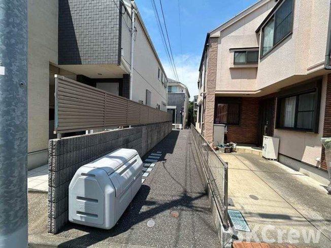 【エントランス】 | バンブーグローブ