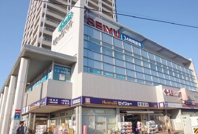 アンソレイユ　国領のその他