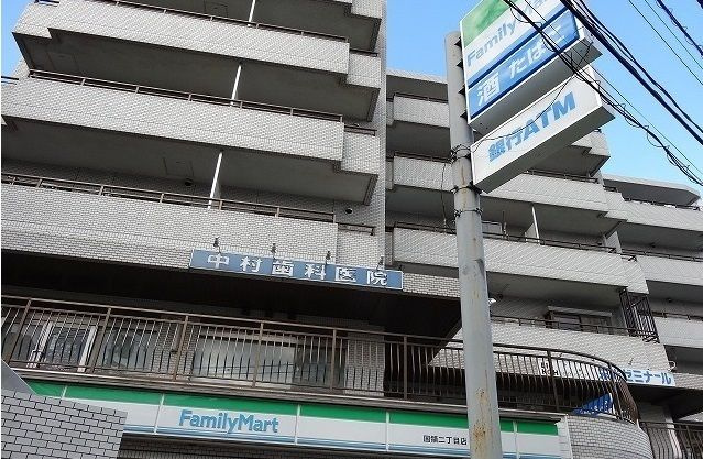 アンソレイユ　国領のその他