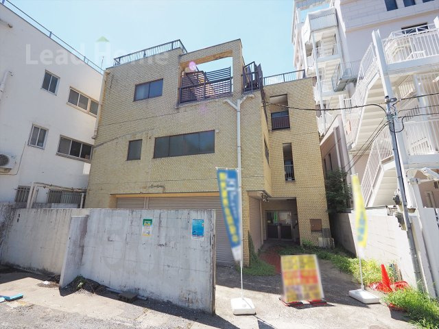【外観】 | 港区南青山2丁目