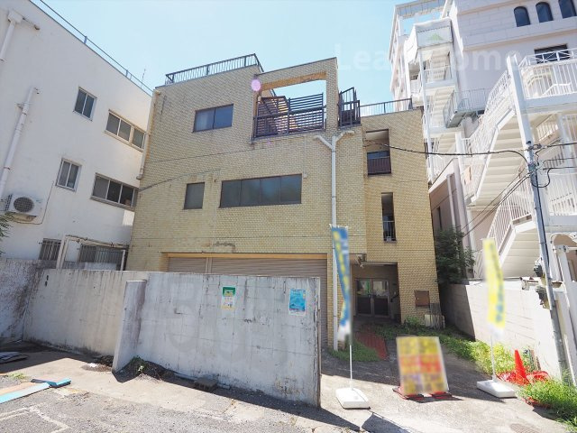 【外観】 | 港区南青山2丁目