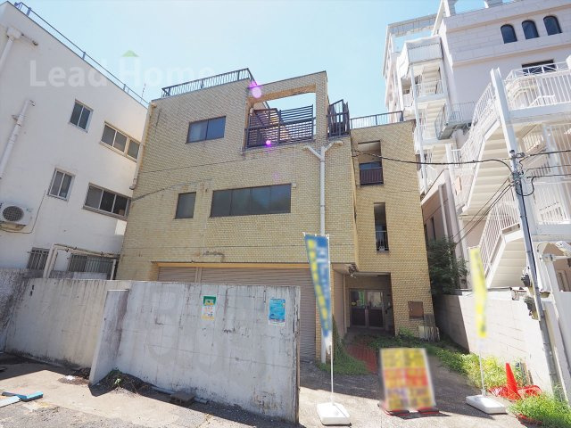 【外観】 | 港区南青山2丁目