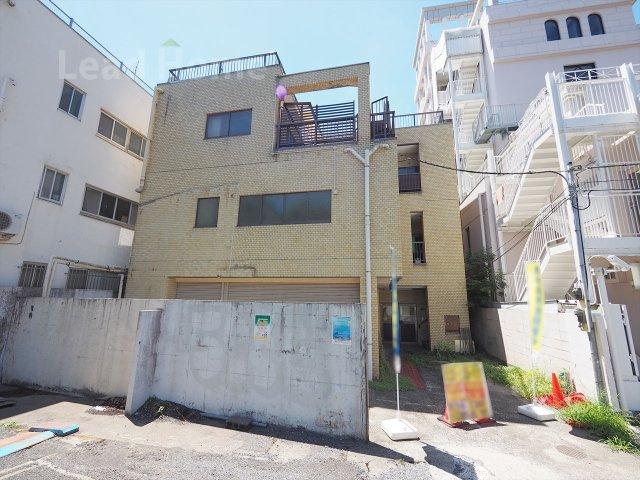 【外観】 | 港区南青山2丁目
