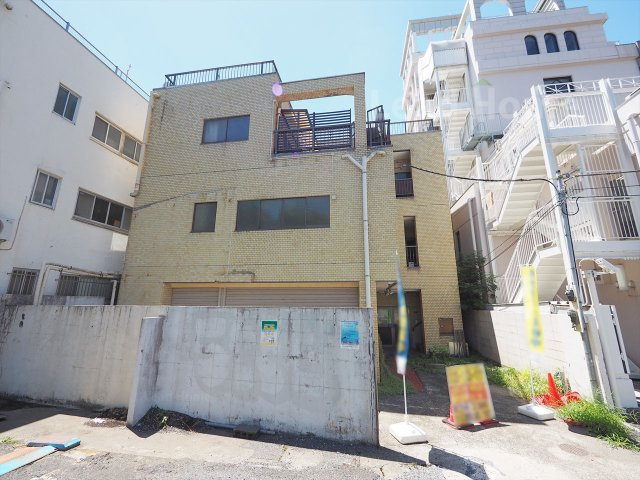 【外観】 | 港区南青山2丁目