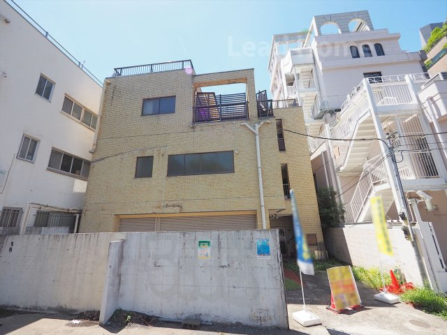 【外観】 | 港区南青山2丁目