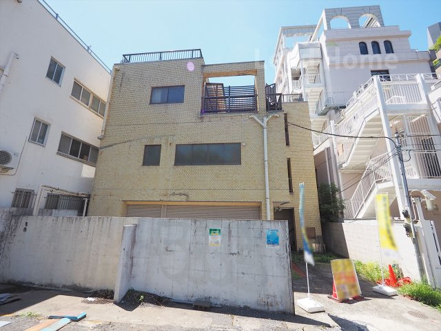 【外観】 | 港区南青山2丁目