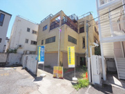 港区南青山2丁目の画像