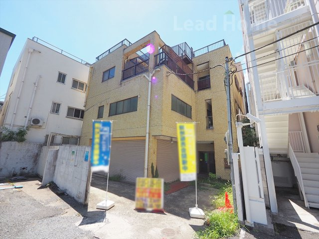 【外観】 | 港区南青山2丁目