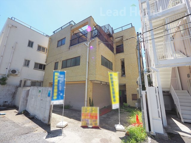 【外観】 | 港区南青山2丁目