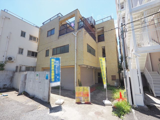 【外観】 | 港区南青山2丁目