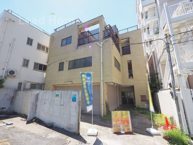 【外観】 | 港区南青山2丁目