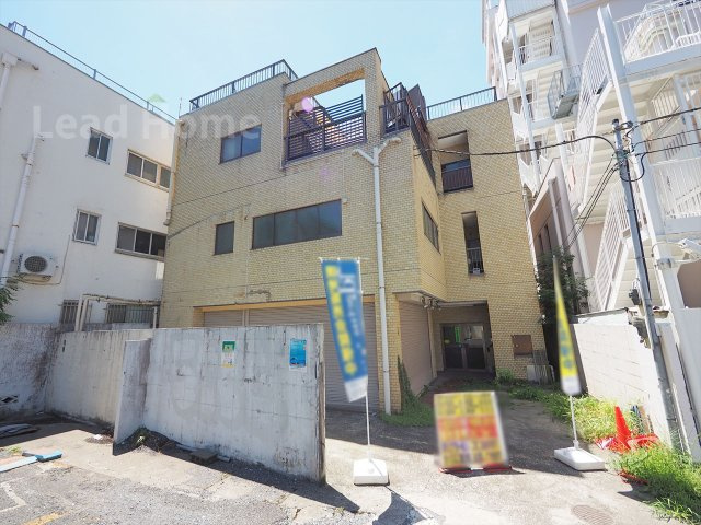 【外観】 | 港区南青山2丁目