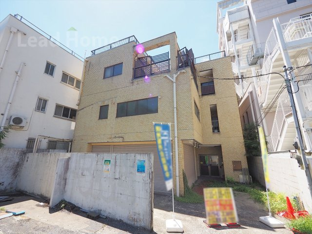 【外観】 | 港区南青山2丁目