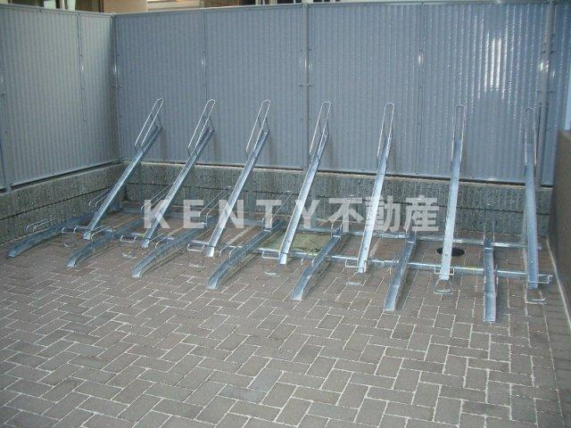 【その他共用部分】 | ルーブル南品川