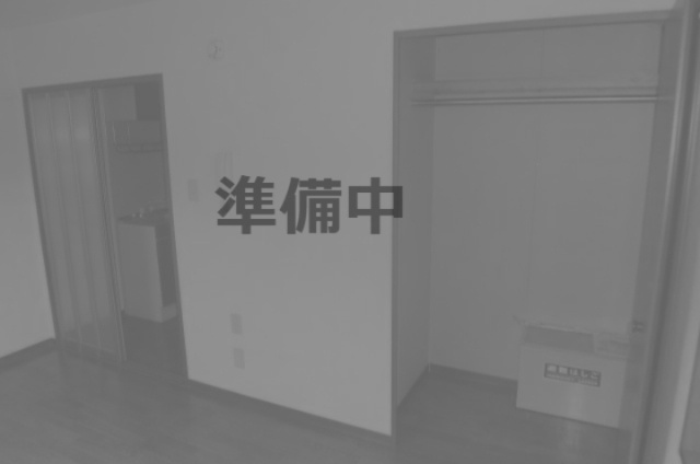 ベルデの洋室