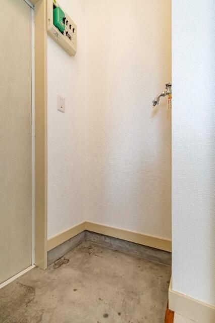 ファインヒル日吉の設備