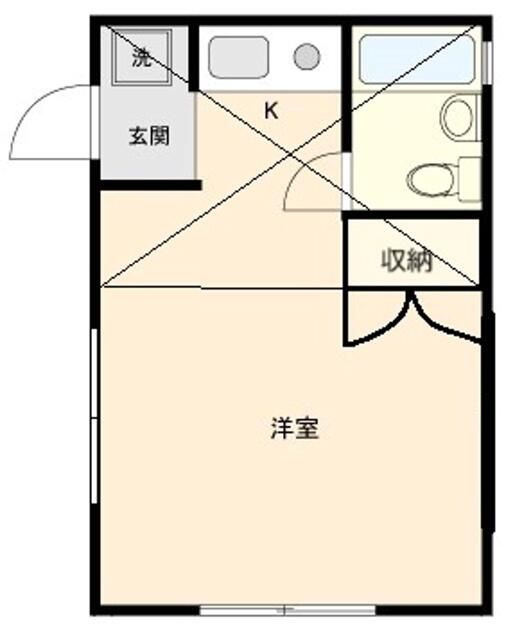 ファインヒル日吉
