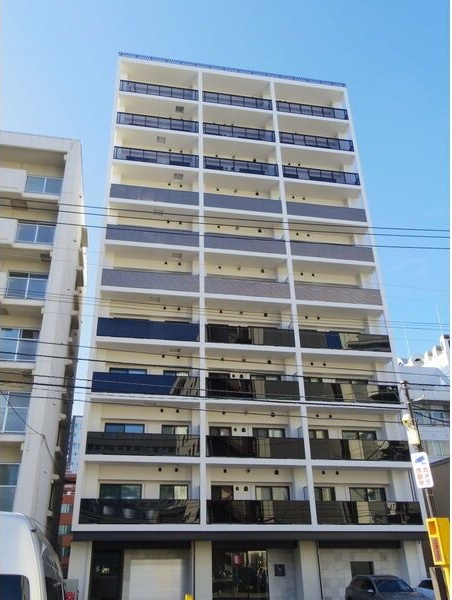 GIRAFFE ODORI-NISHI15 Premier(ジラフ大通西15プレミア)の画像