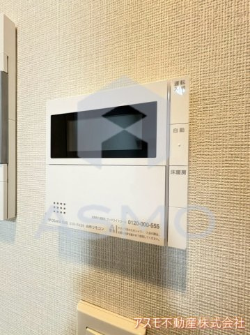 【設備】 | ソルティア東梅田