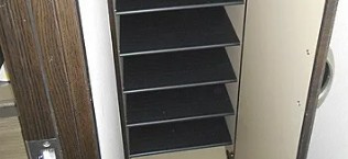 プレーマ南千住(プレーマミナミセンジュ)の収納