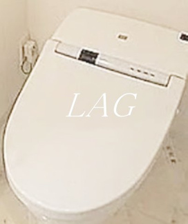 【トイレ】 | プレール・ドゥーク秋葉原 | トイレです。
